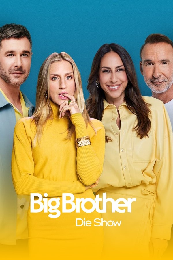 Big Brother - Die Show