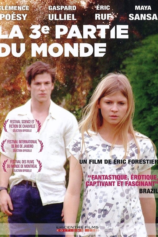 La Troisième Partie Du Monde