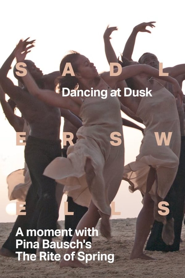 Dancing At Dusk – A Moment With Pina Bausch’s The Rite Of Spring