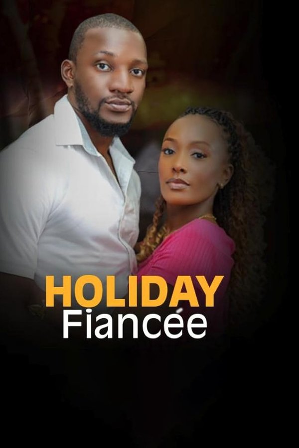 Holiday Fiancée