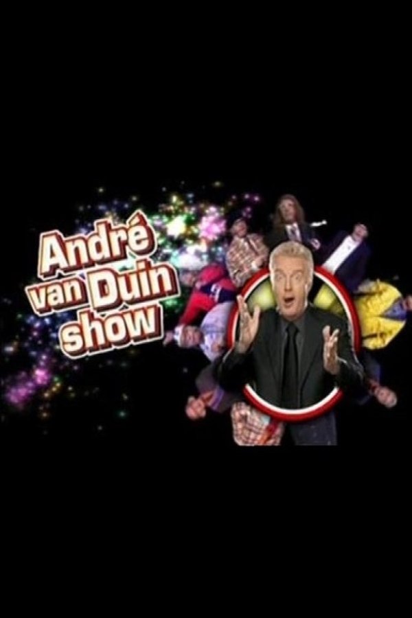 De Andre Van Duin Show