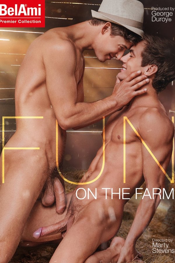 Fun On The Farm