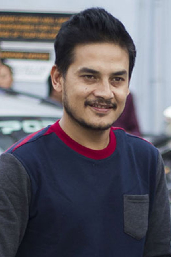 Director
