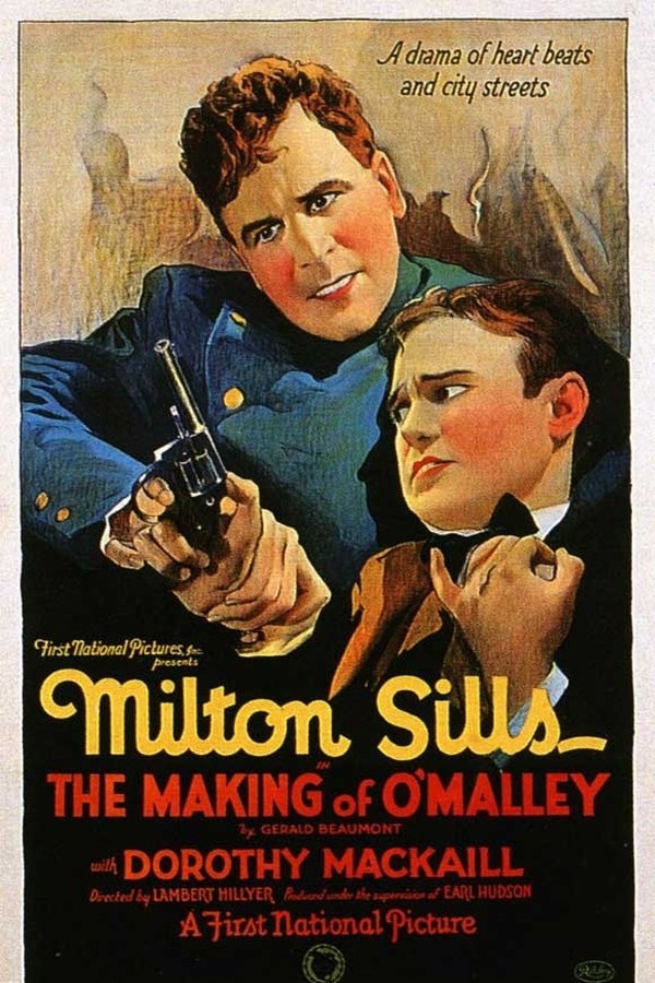 The Making Of O'Malley