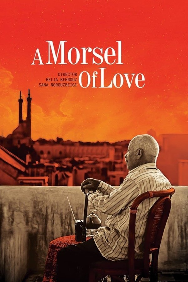 A Morsel Of Love
