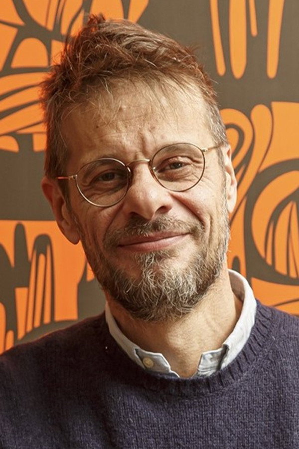 Director