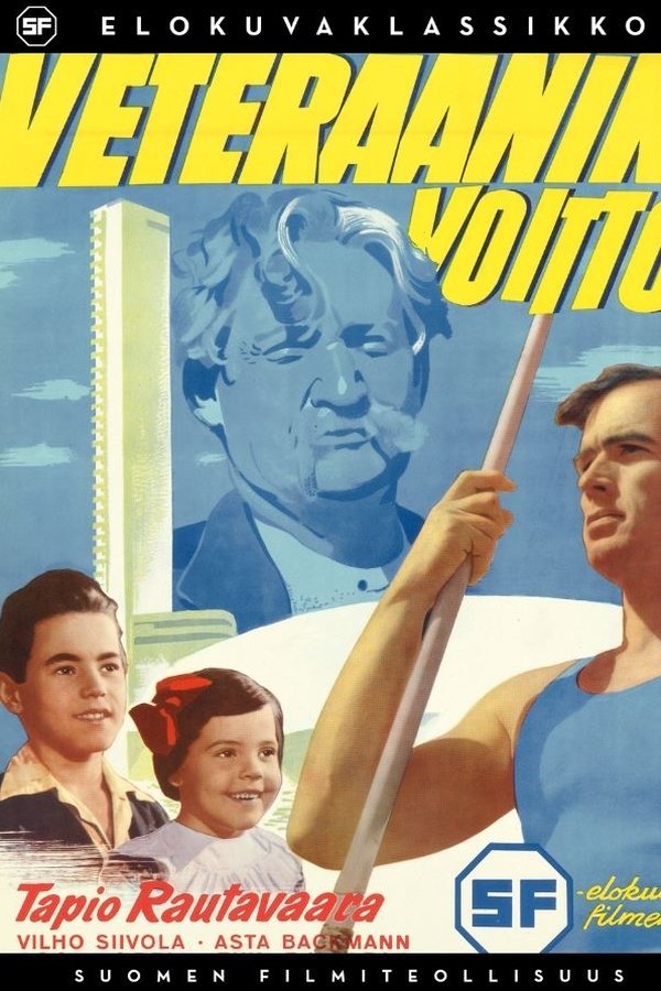 Veteraanin Voitto