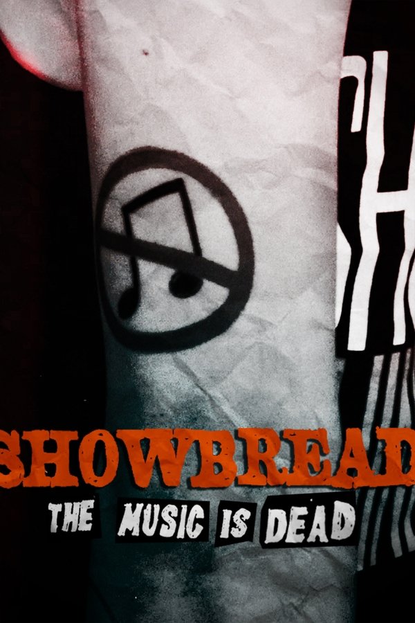Showbread: The Music Is Dead