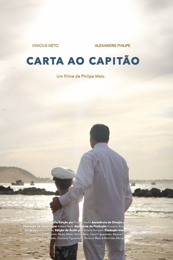 Carta Ao Capitão
