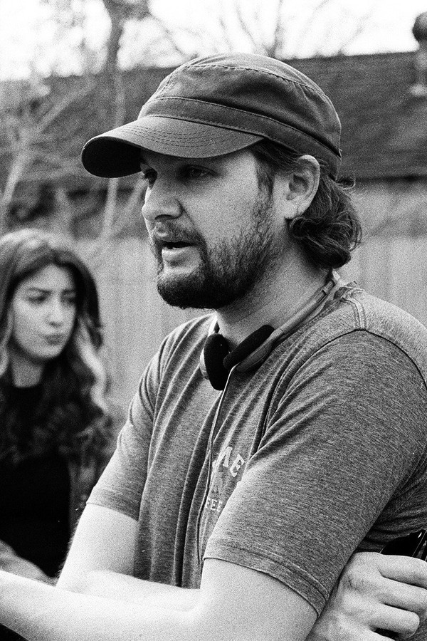 Director