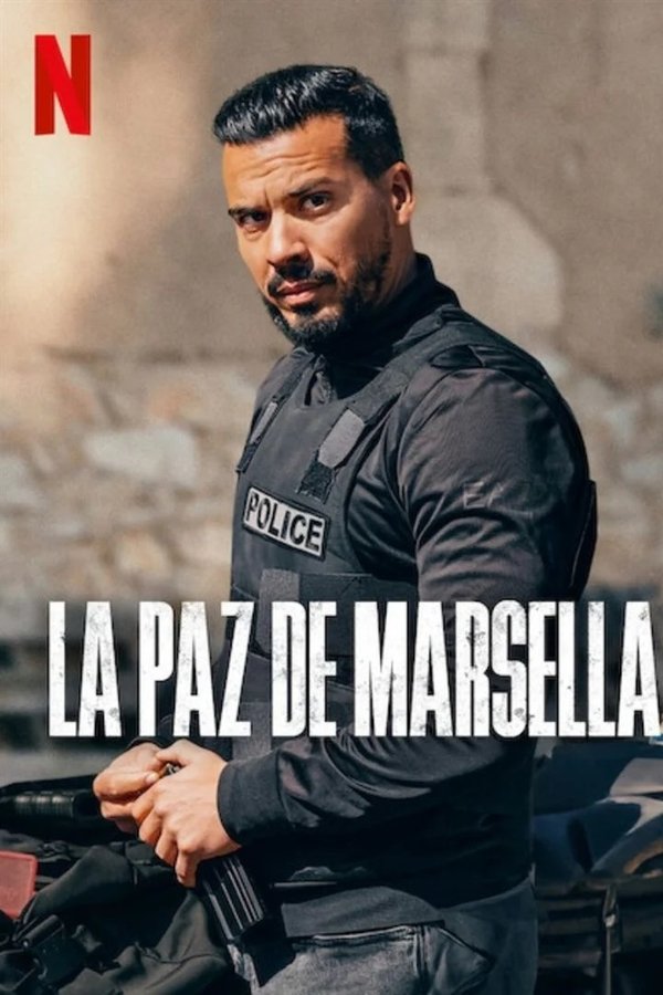 La Paz De Marsella