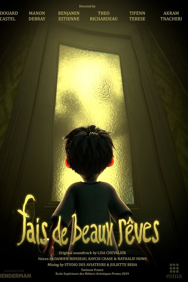 Fais De Beaux Rêves