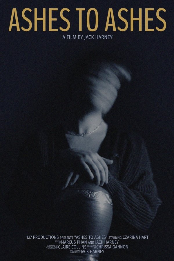 Ashes To Ashes