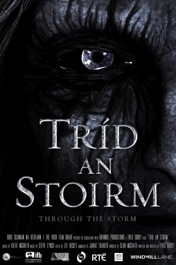 Tríd An Stoirm