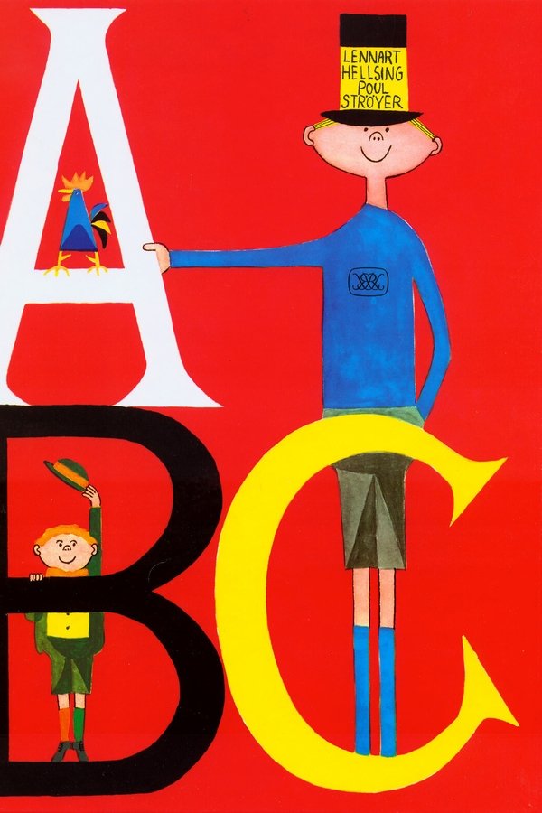 Lennart Hellsings ABC
