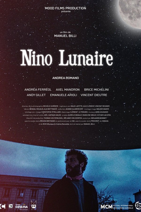 Nino Lunaire