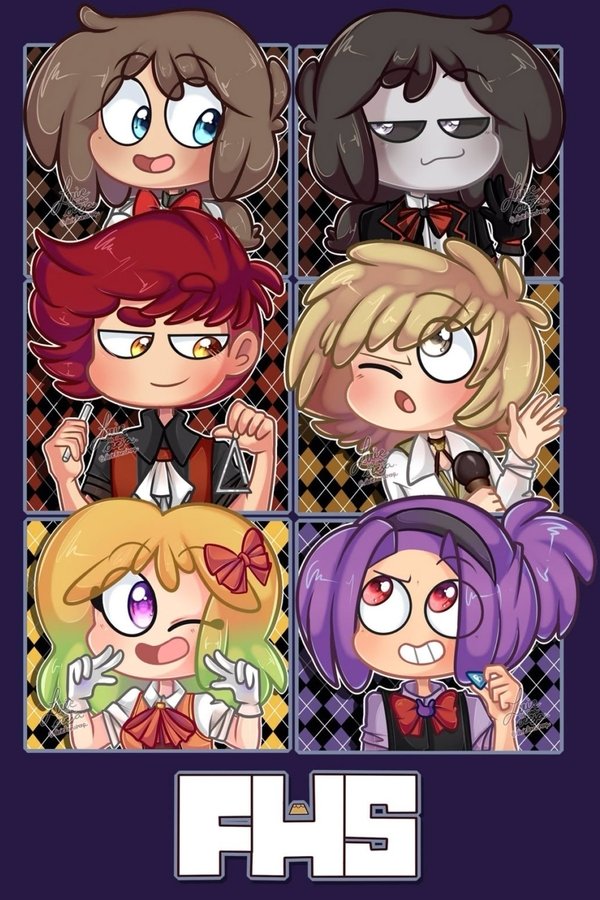 FNAFHS