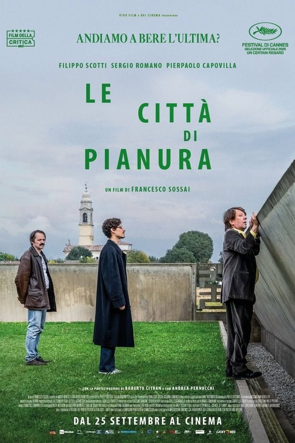 Le Città Di Pianura