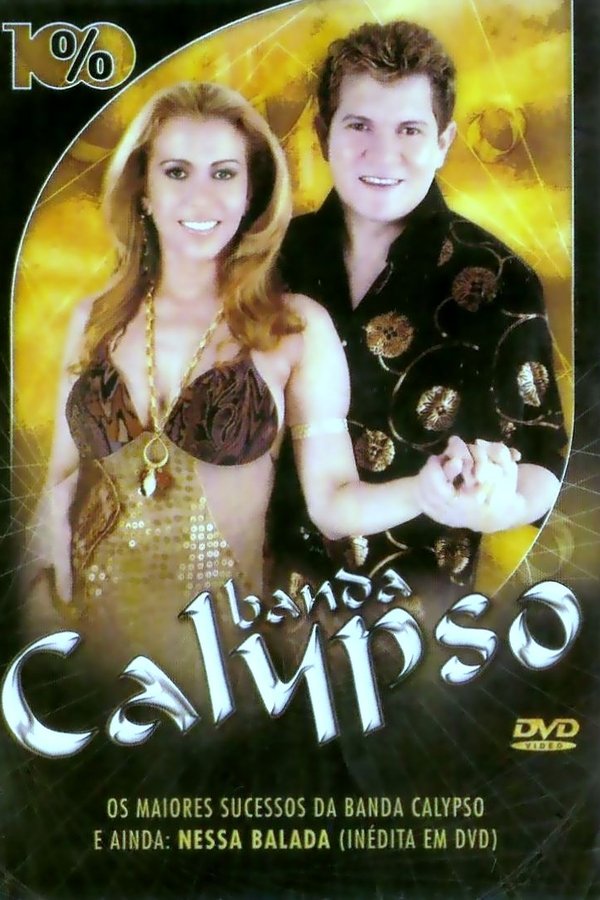 Banda Calypso 100%