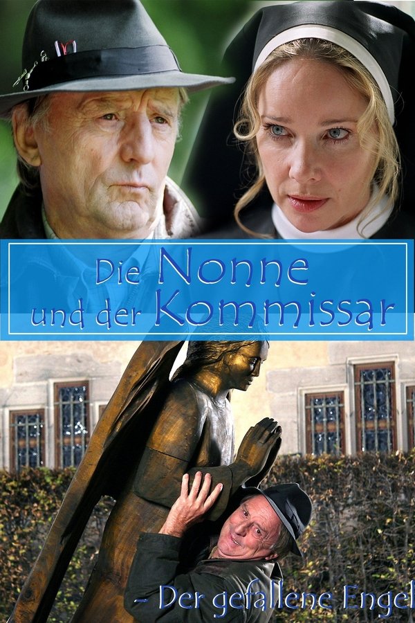 Die Nonne Und Der Kommissar - Todesengel