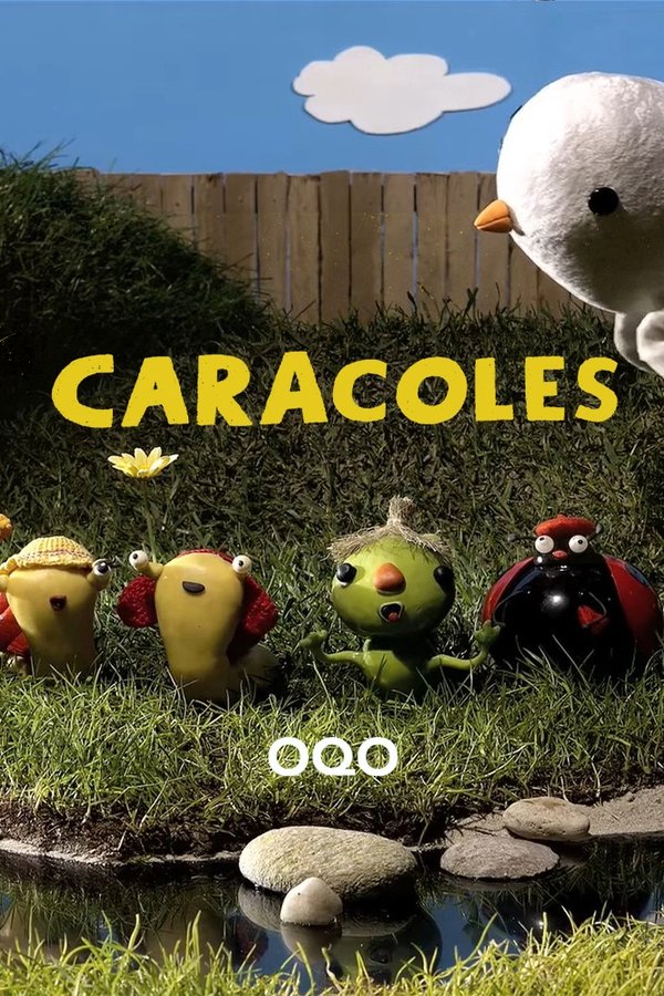 Caracois