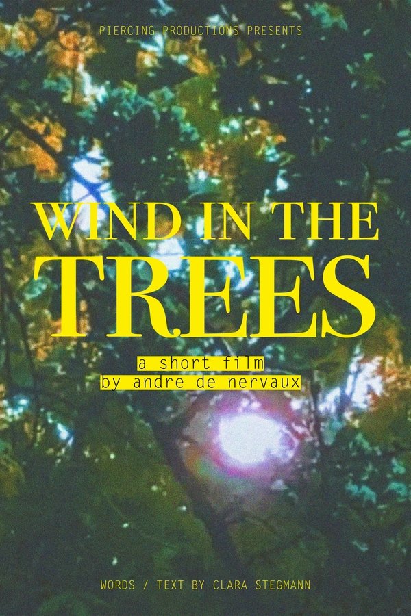 Wind In The Trees