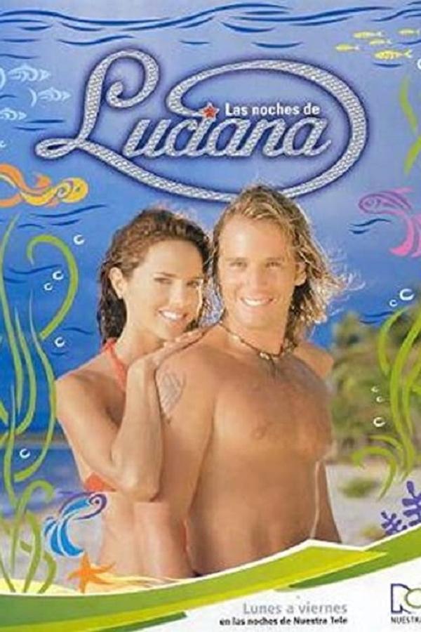 Las Noches De Luciana