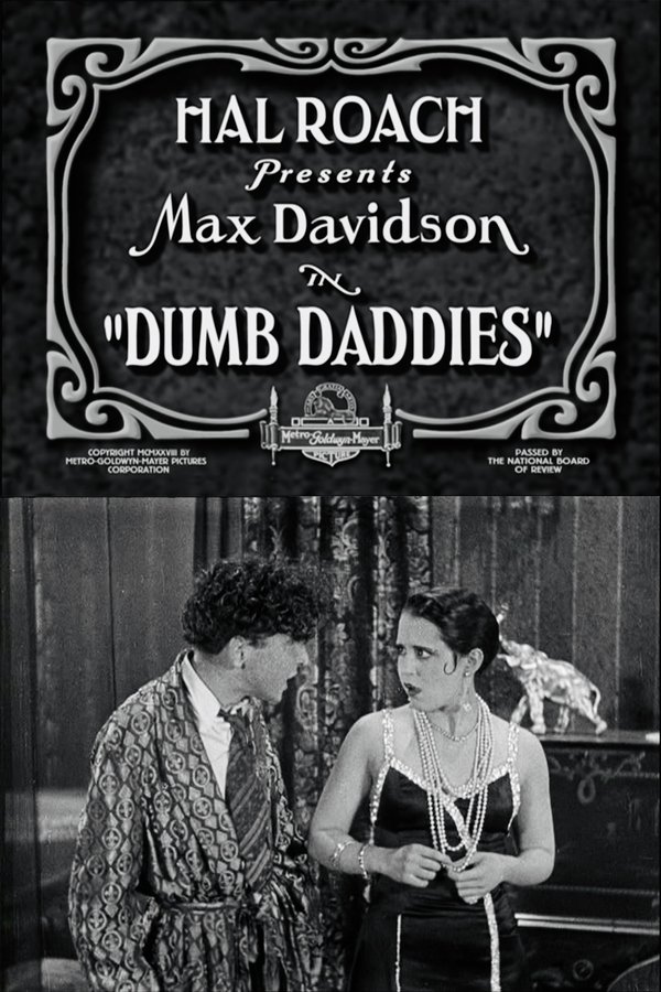 Dumb Daddies