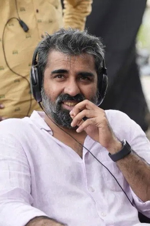 Director