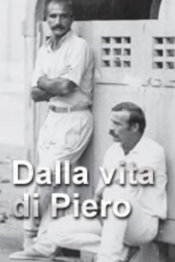 Dalla Vita Di Piero