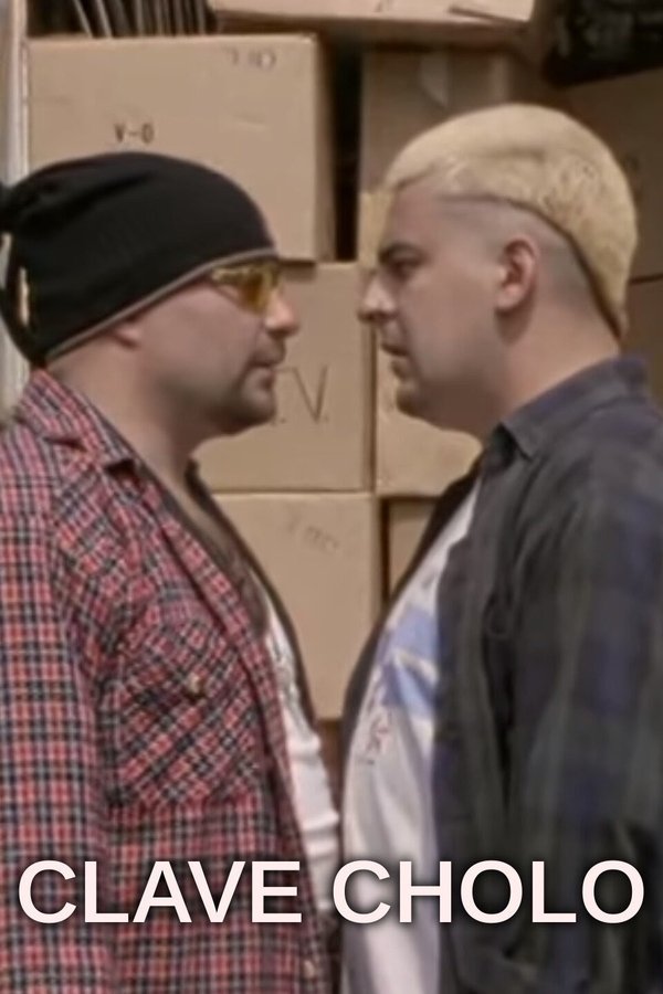 Clave Cholo