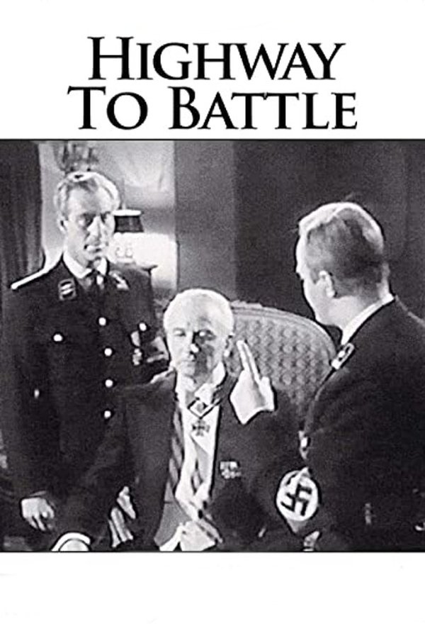 Highway To Battle
