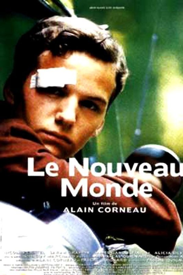 Le Nouveau Monde