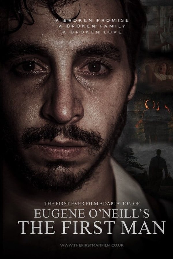 Eugene O'Neill's The First Man