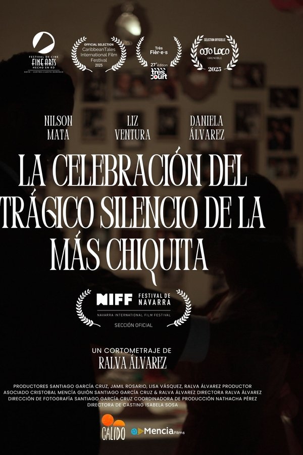 La Celebración Del Trágico Silencio De La Más Chiquita