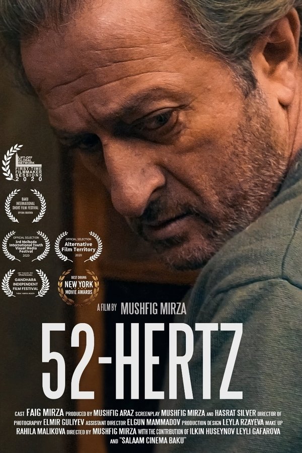 52-Hertz