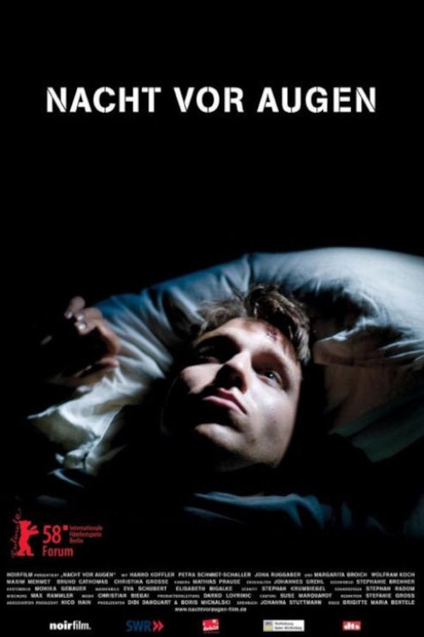 Nacht Vor Augen