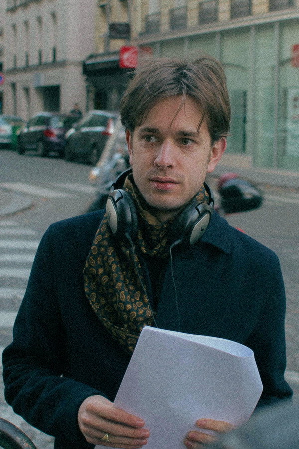 Director