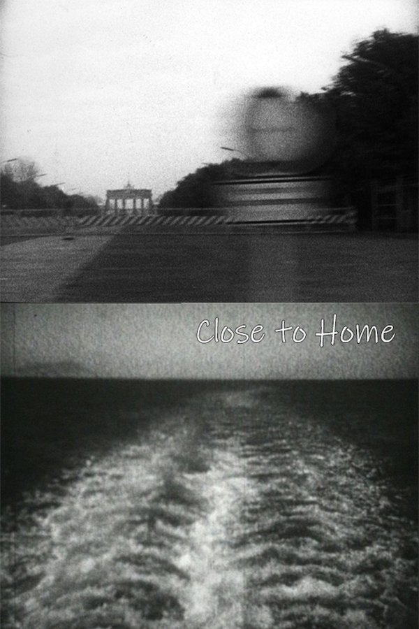 Close To Home