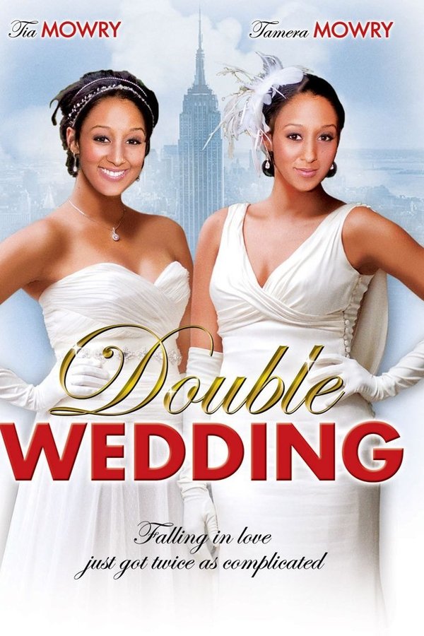 Double Wedding