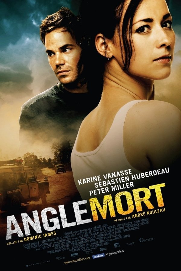Angle Mort