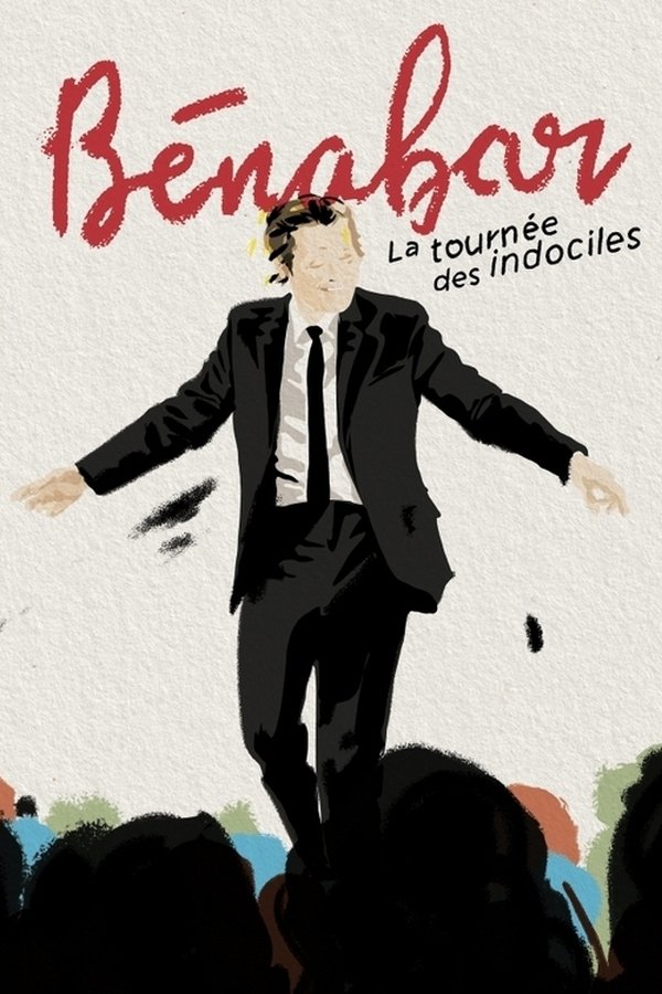 Bénabar : La Tournée Des Indociles