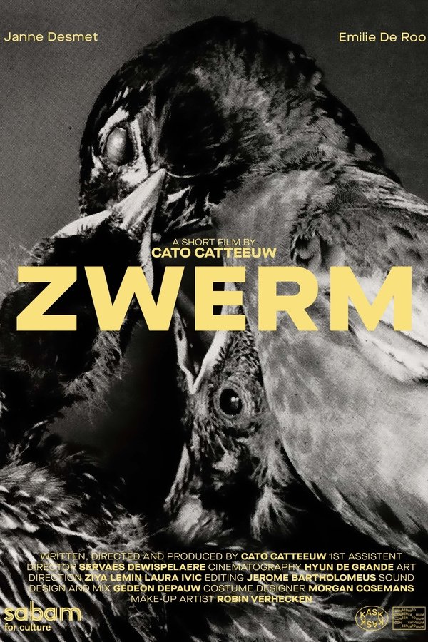 ZWERM