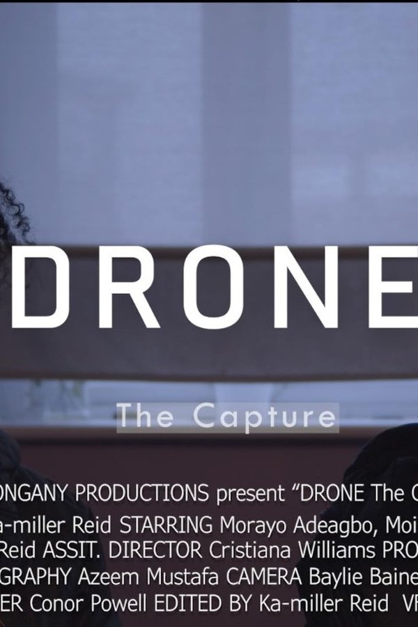 Drone The Capture