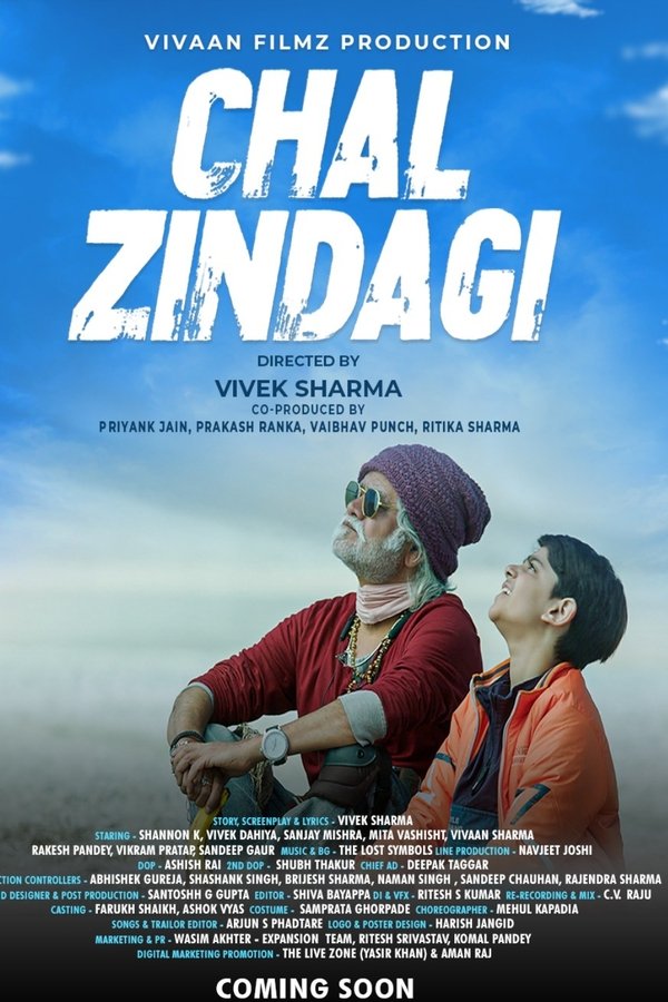 Chal Zindagi