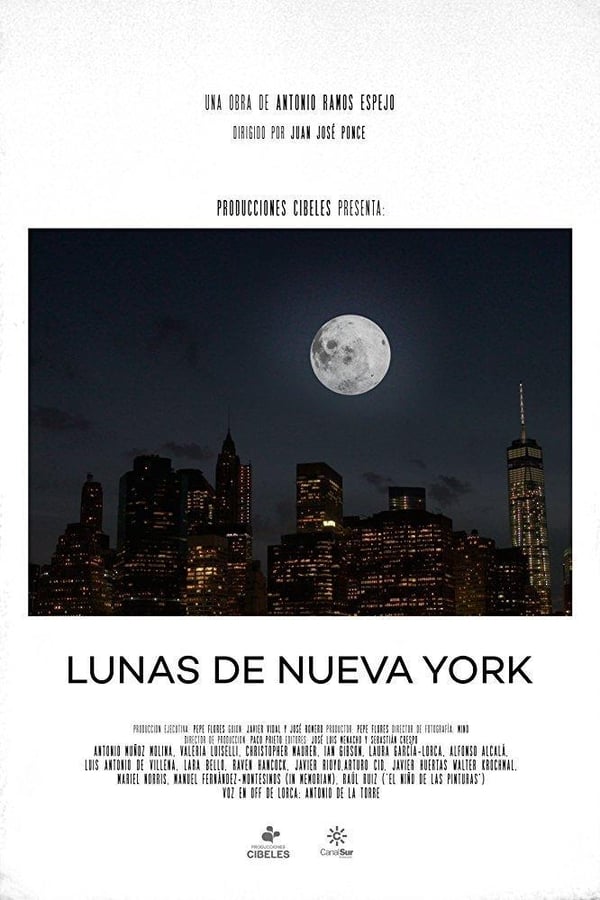 Lunas De Nueva York