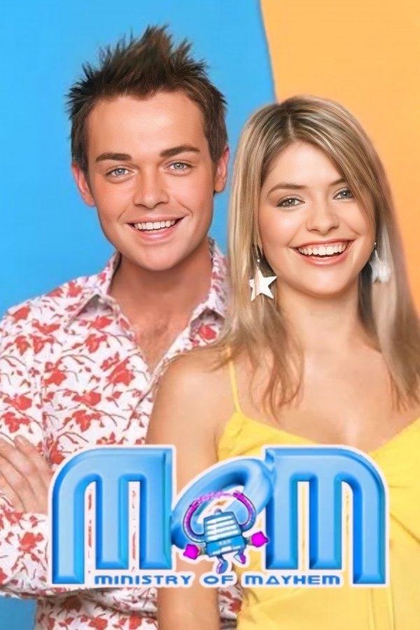 Holly & Stephen's Saturday Showdown