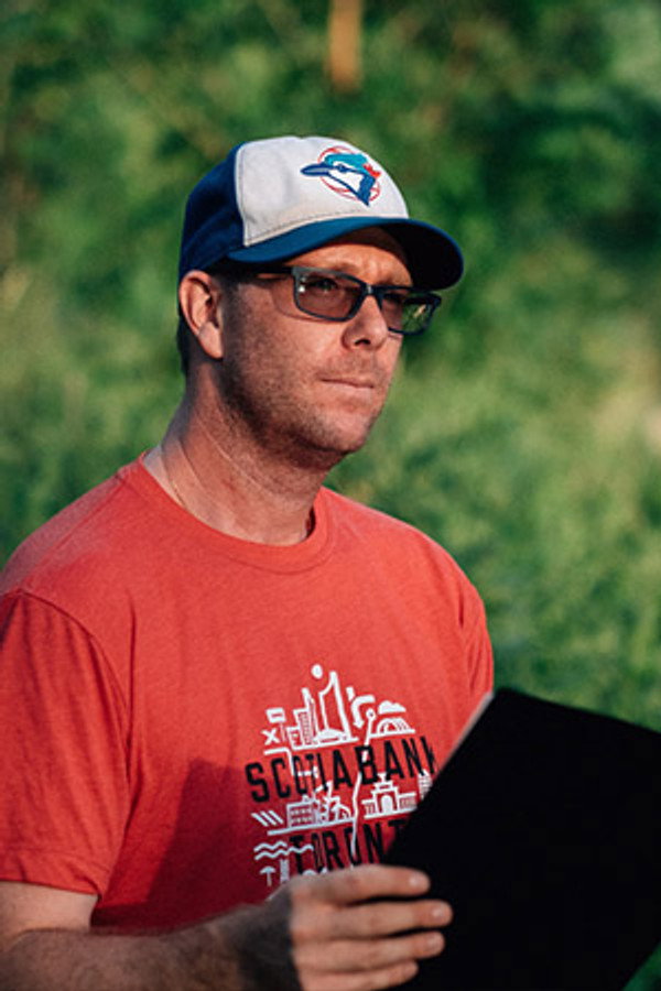 Director