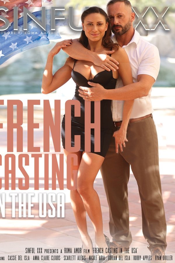 French Casting In The USA