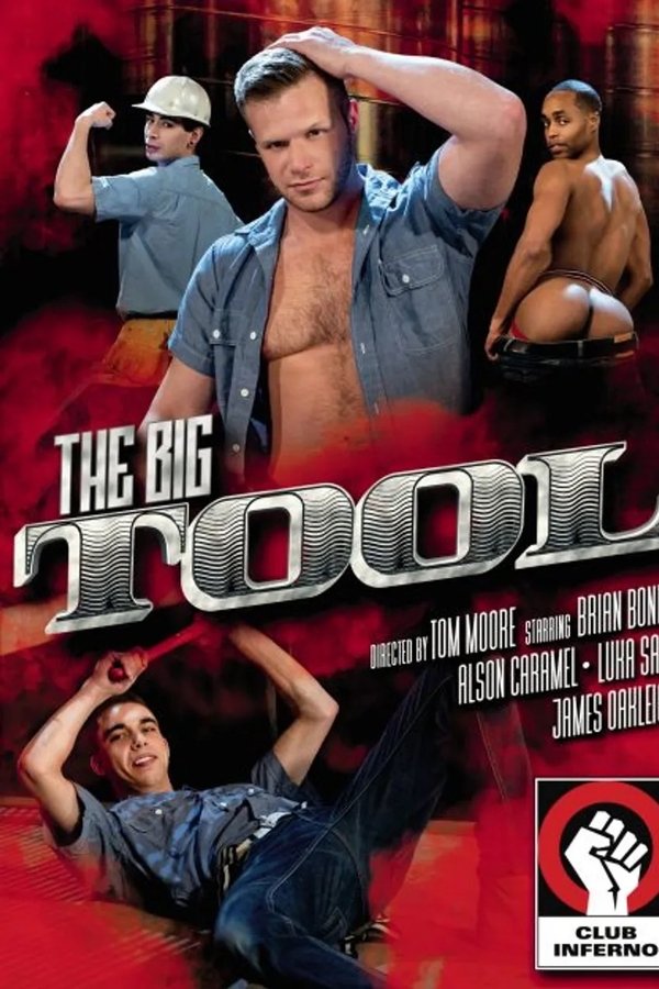 The Big Tool